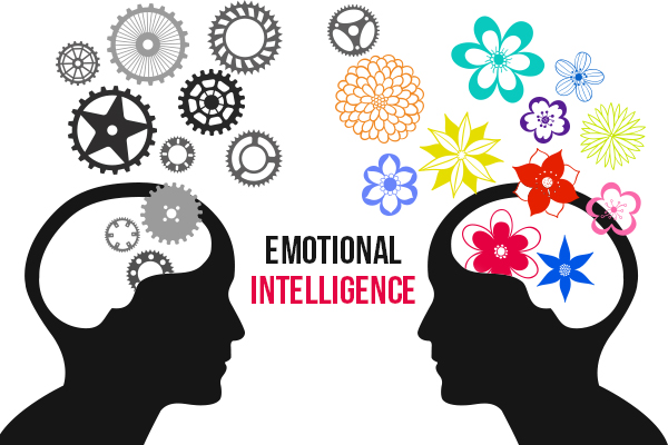 هوش عاطفی, هوش هیجانی, intelligence quotient, درون‌گرا, 